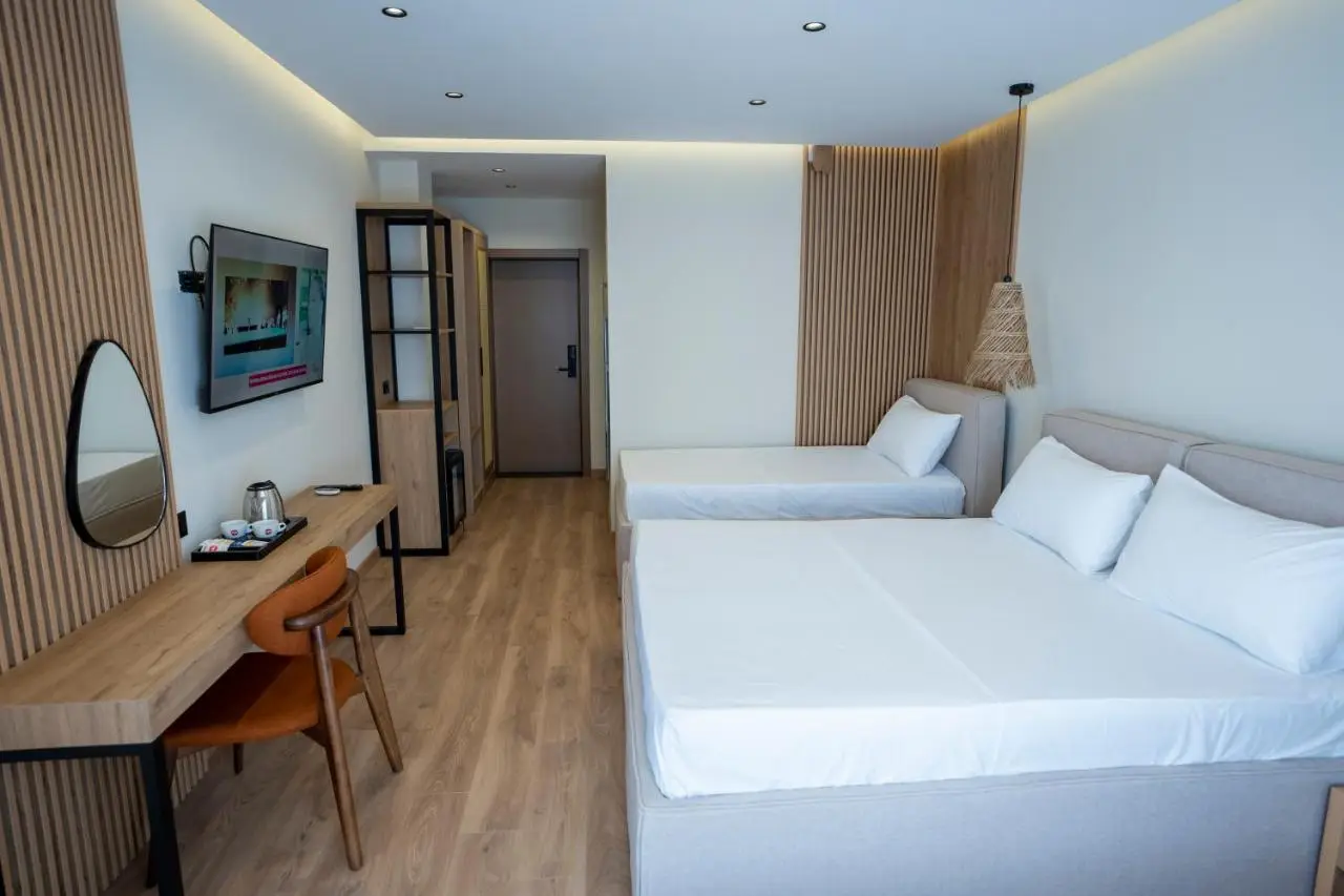 Rumar Hotel