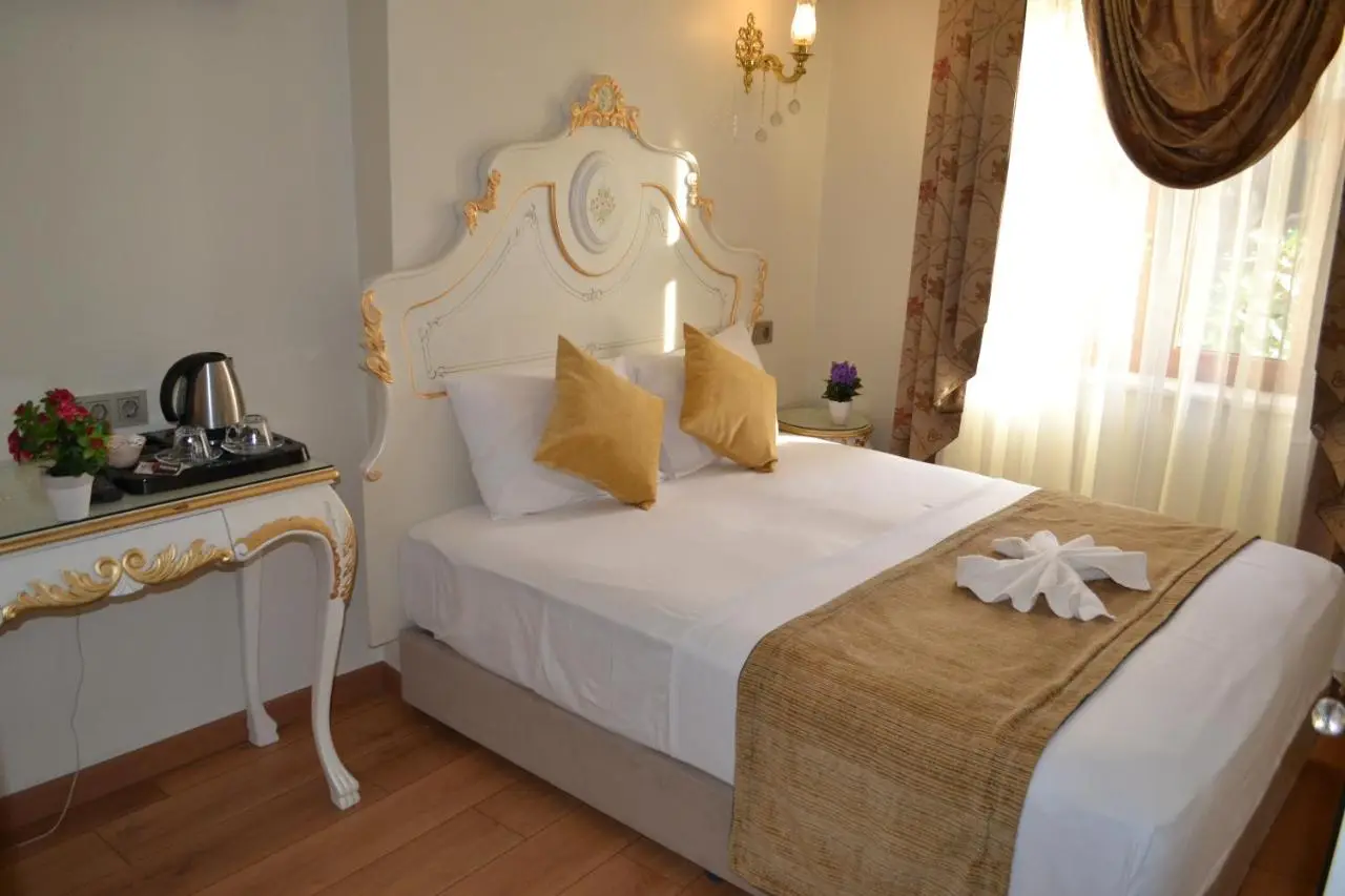Galatower Hotel