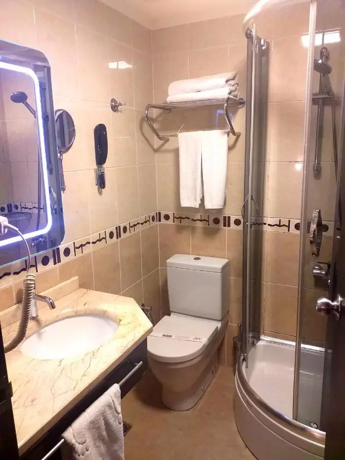 ZEO HOTEL merter