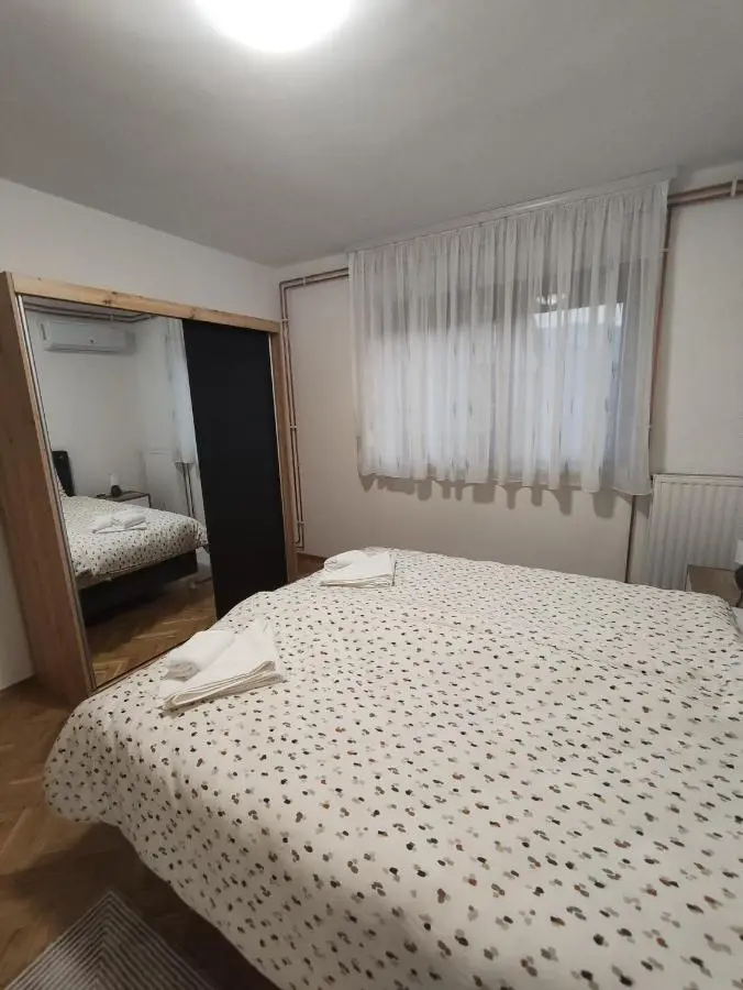 Apartman Lidija