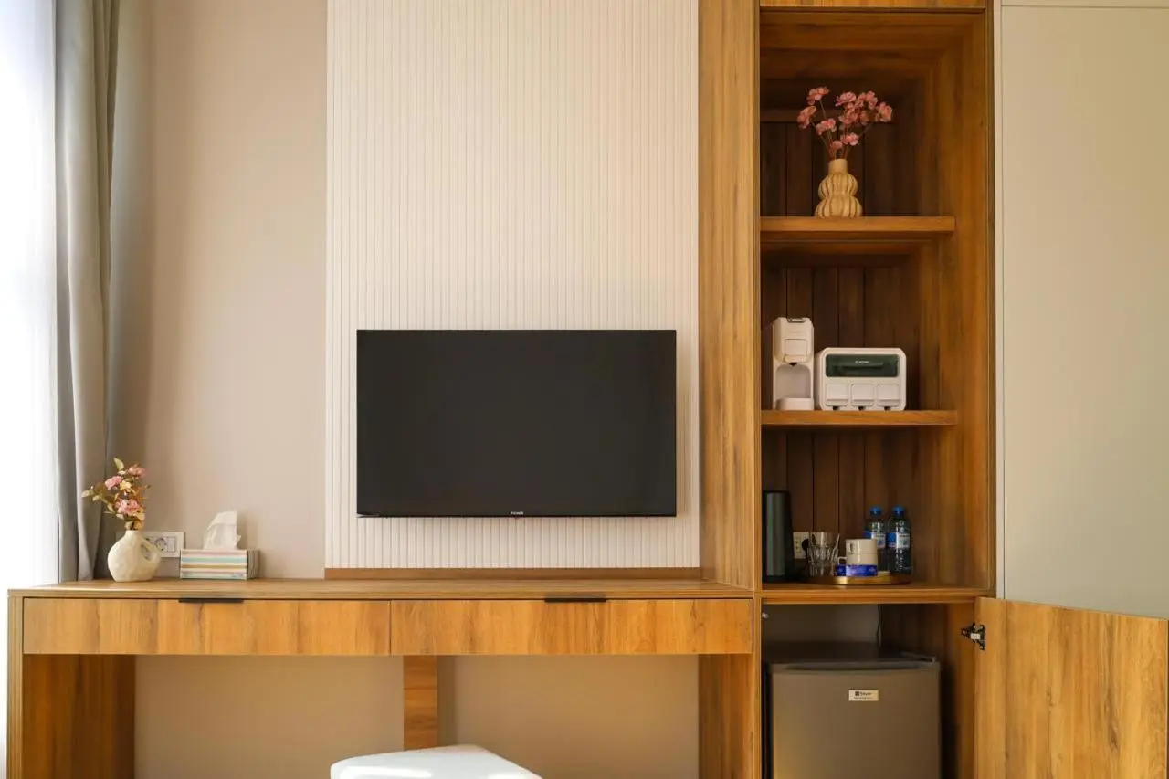 RA Boutique Hotel