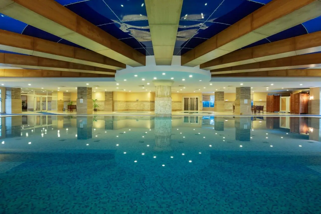 Crystal Admiral Aqua Collection - Ultimate All Inclusive