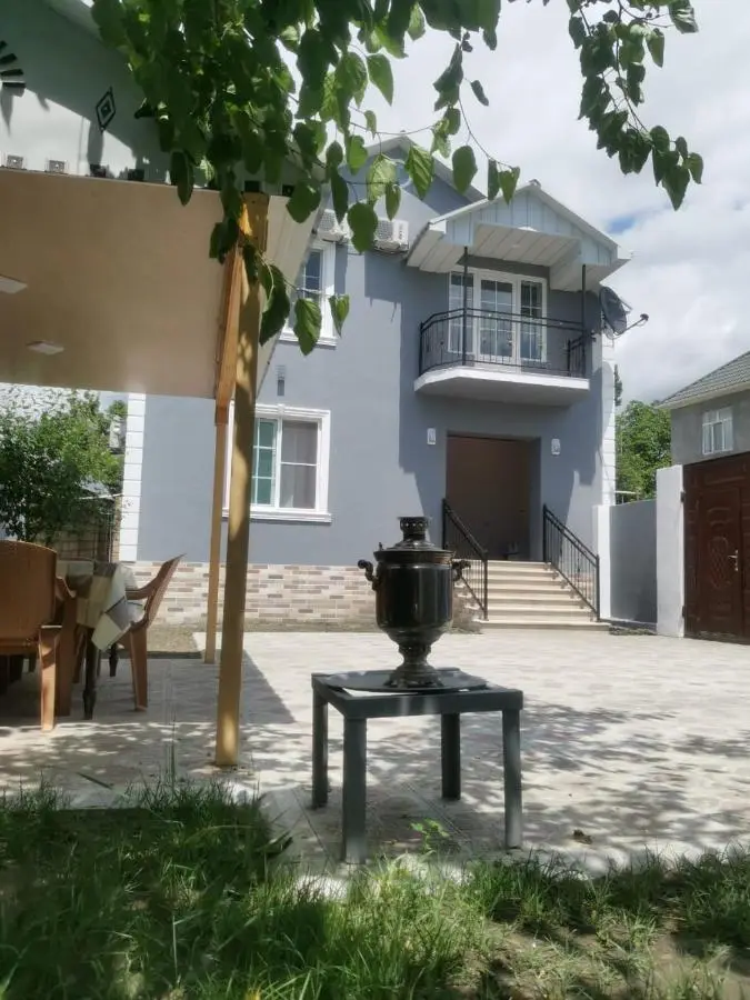 Gabala Central Villa