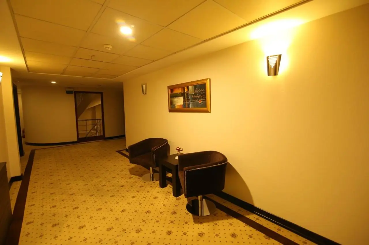 ZEO HOTEL merter