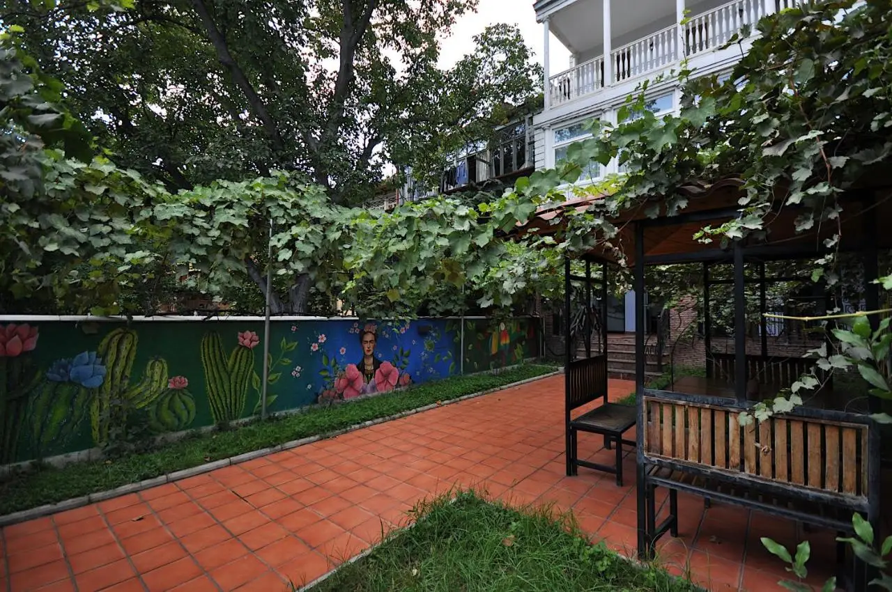 Hotel Frida