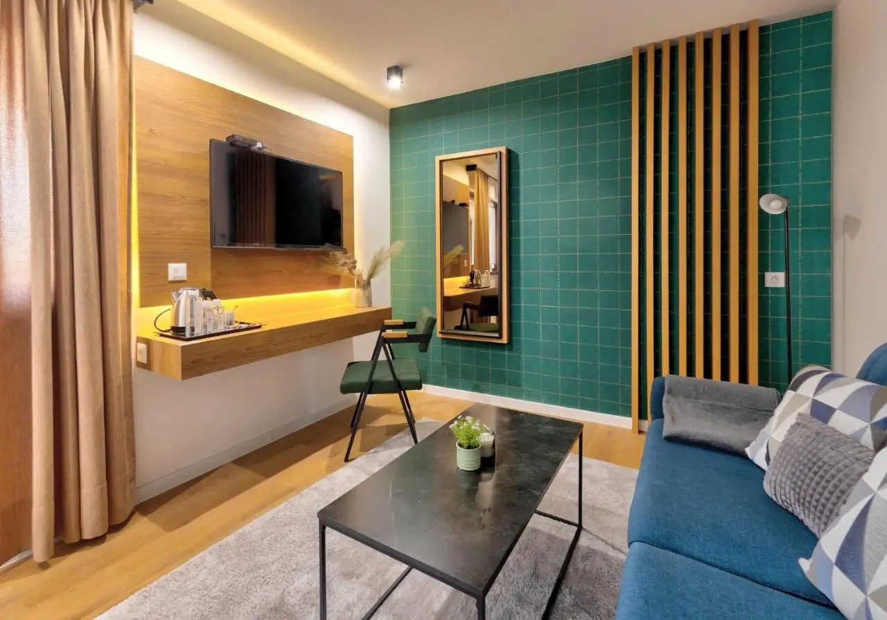 Hotel SINAN HAN