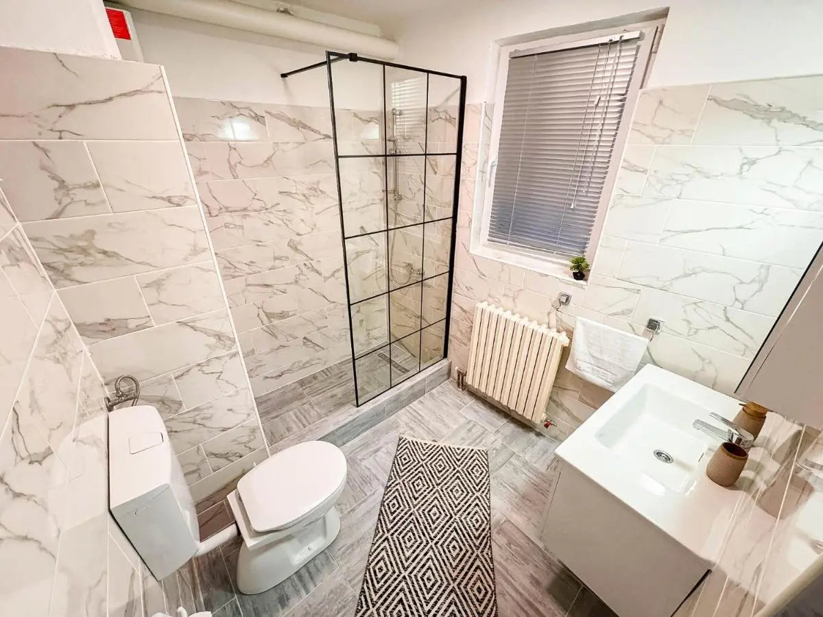 Apartments Seyda - 2 minutes walk to Baščaršija