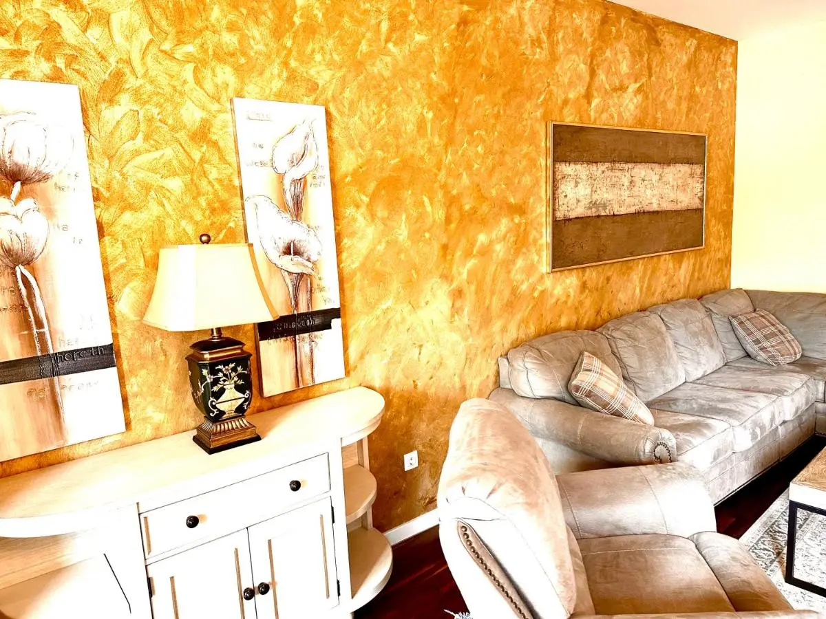 Swiss Central Luxury Apartment 132m2