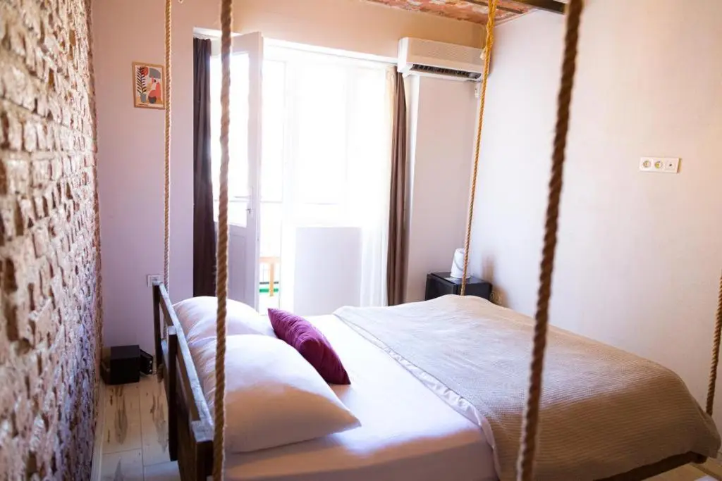 AYSA Hotel