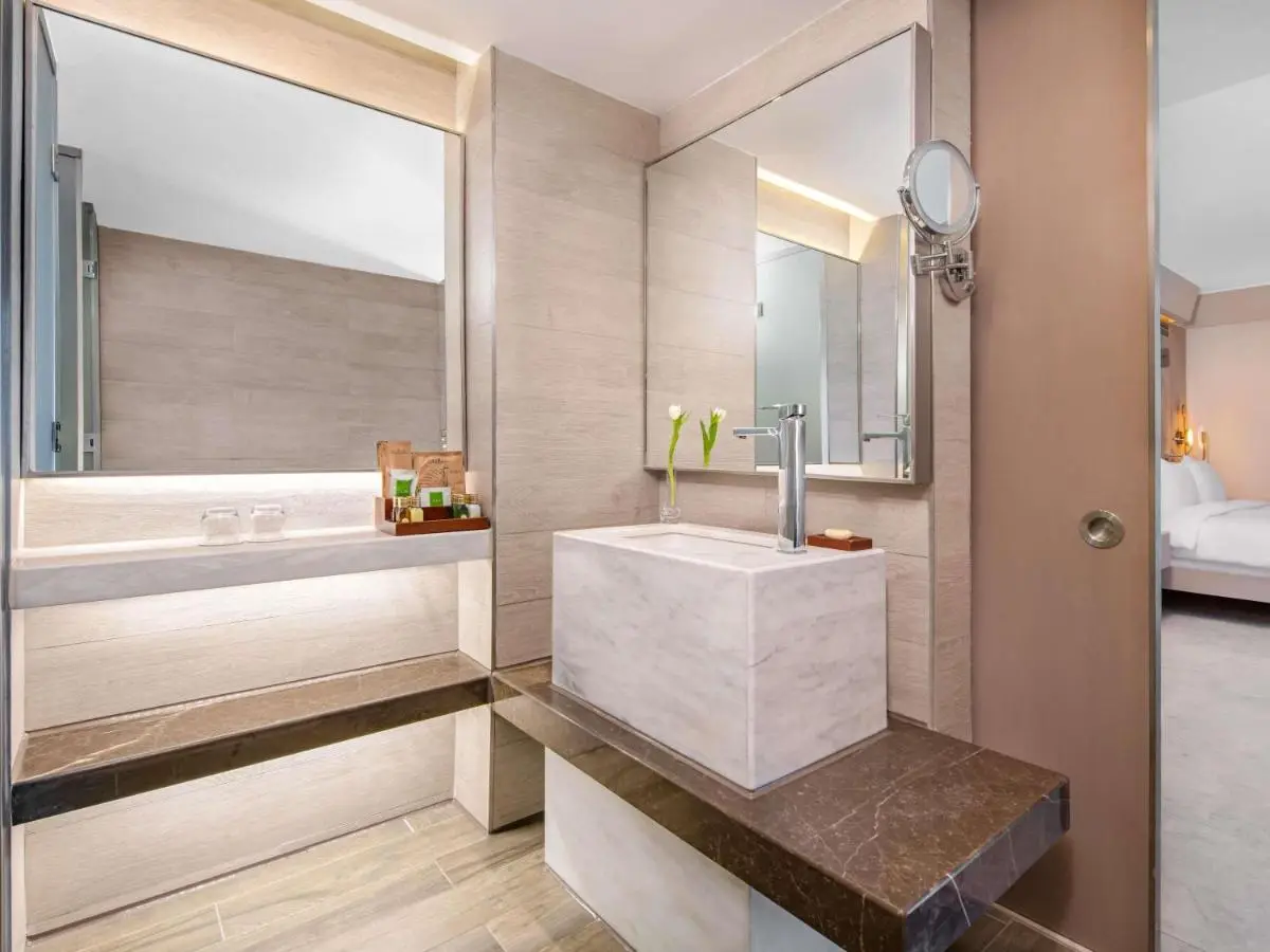Rixos Premium Tekirova - The Land of Legends Access