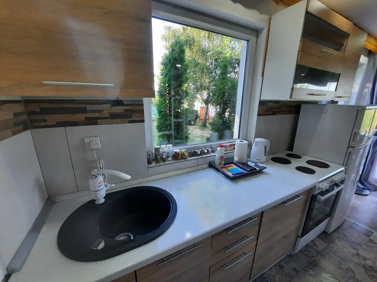 Mountain House Brutusi 18
Bjelasnica/Trnovo bi