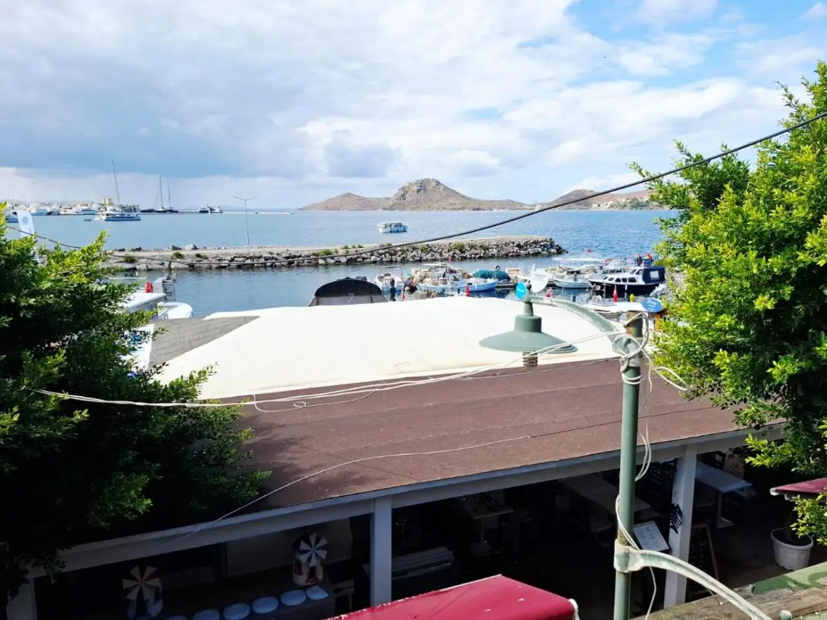 Tangiers Hotel Ex Marina Bay
