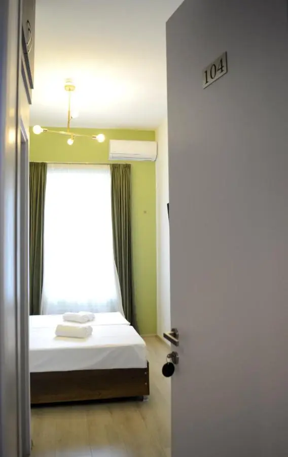 Hotel Tabernei