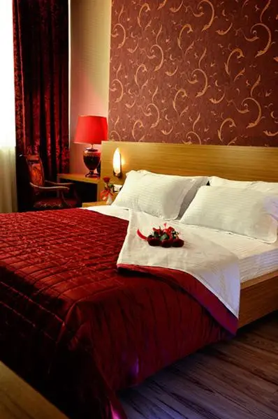 Hotel Austria