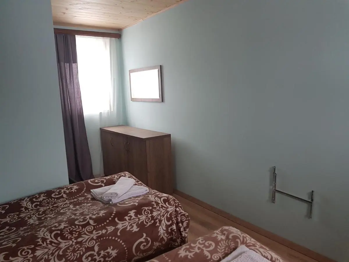 Guest House Khergiani