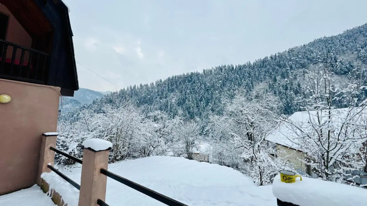 Likani house