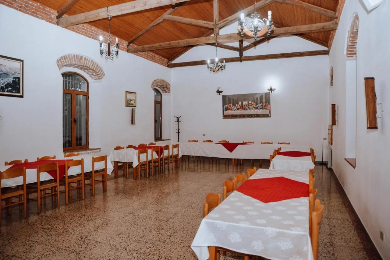 Village of Peace - House 34