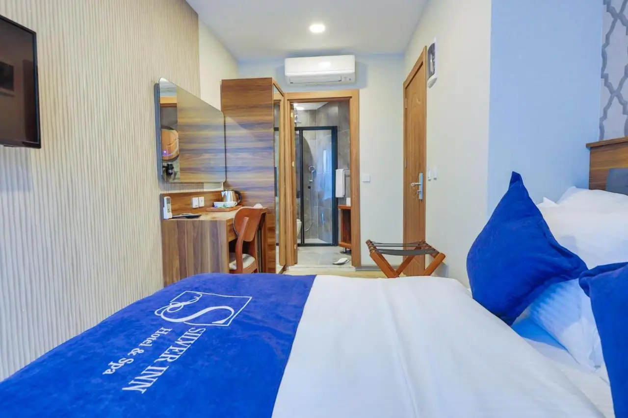 Silver Inn Spa