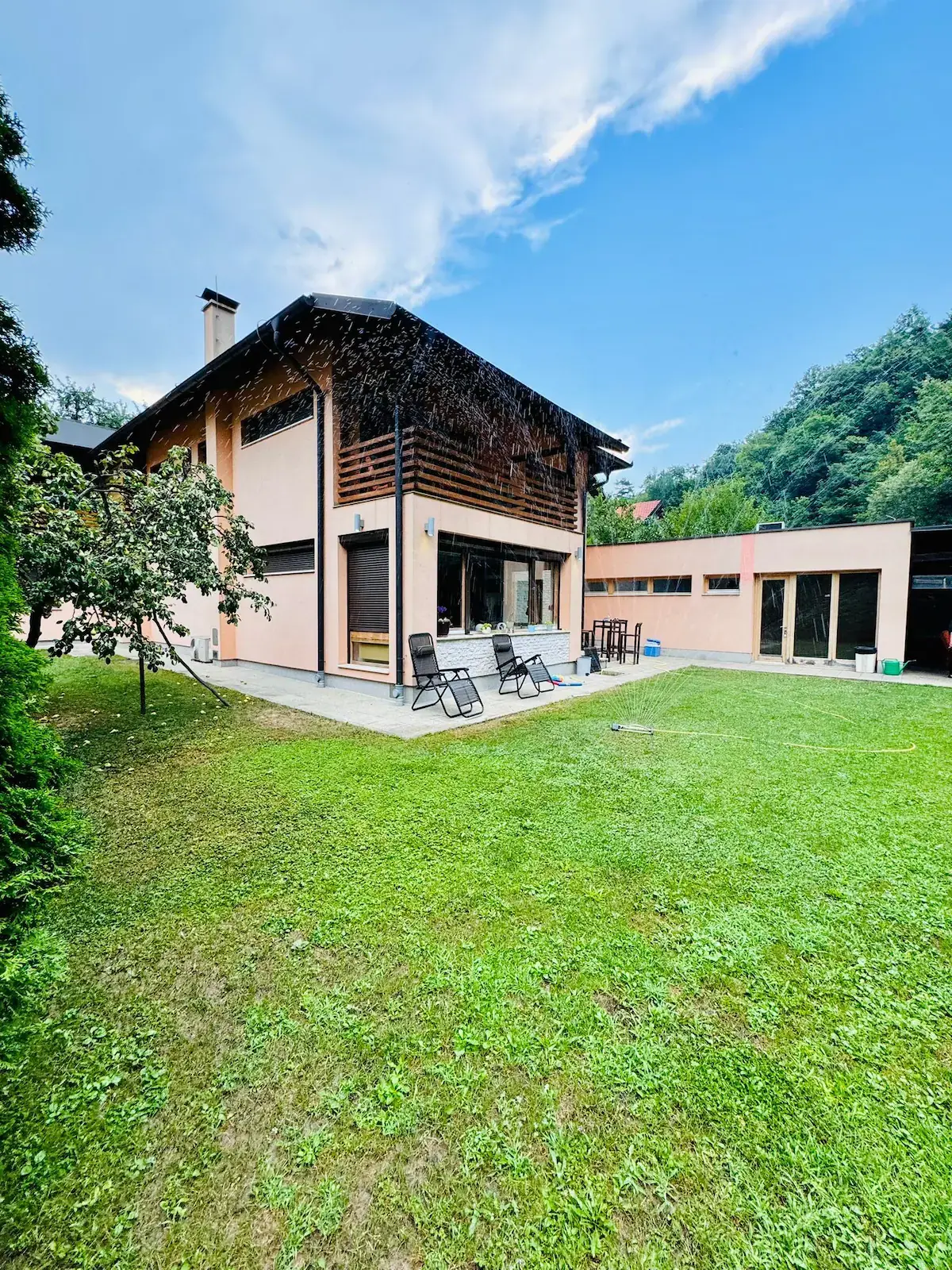 Villa Ella
