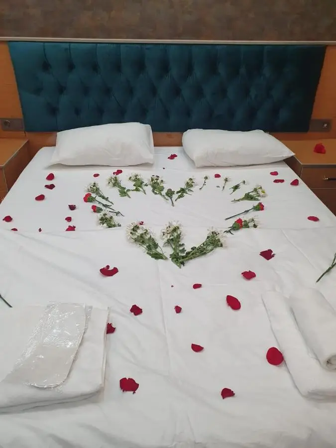 BoNaMi Hotel