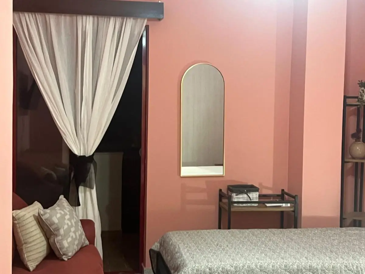City Centre Rooms 4R
