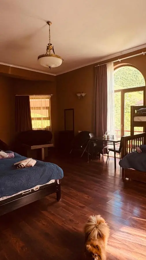 Juta Guest House