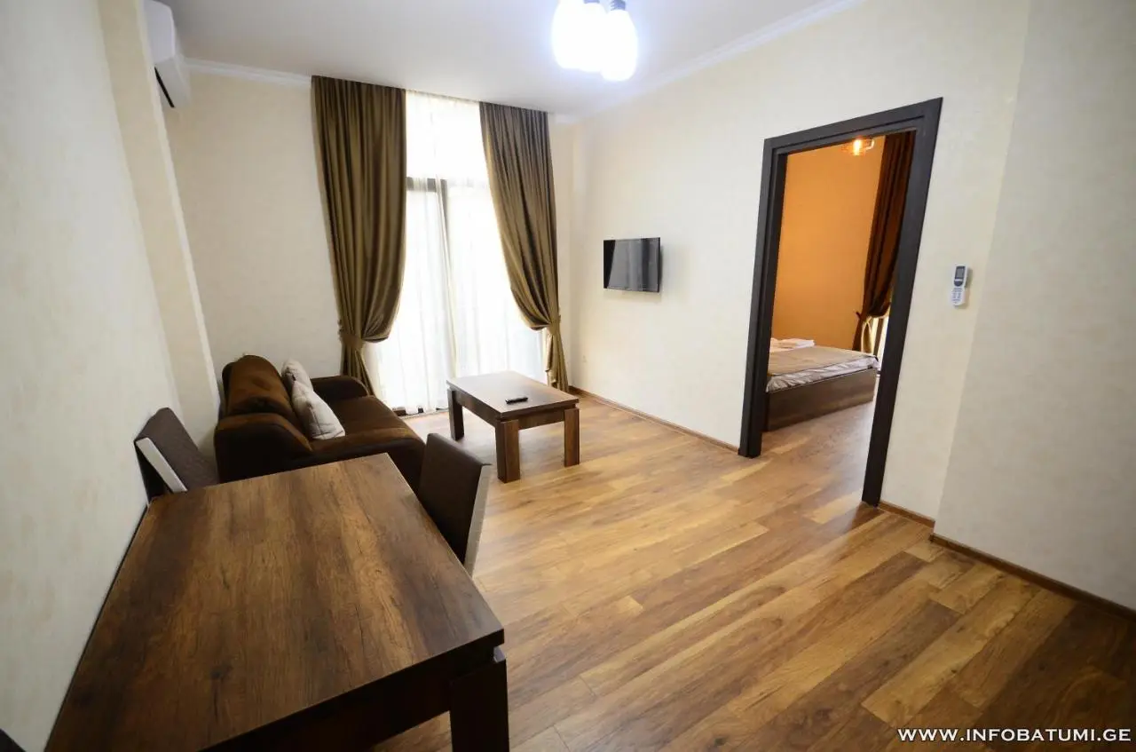 Hotel Absolut
