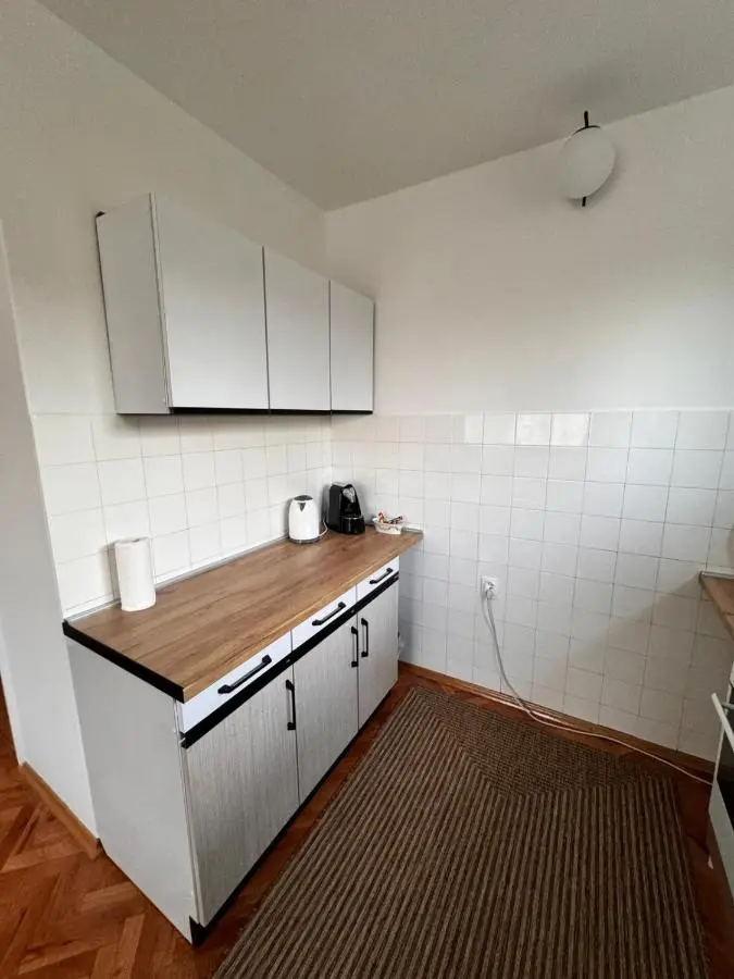 Nostalgia apartments