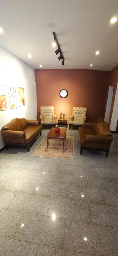 Ünver Hotel