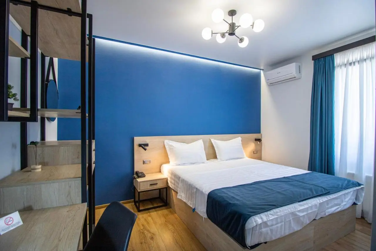 Hotel Tvisi Tbilisi