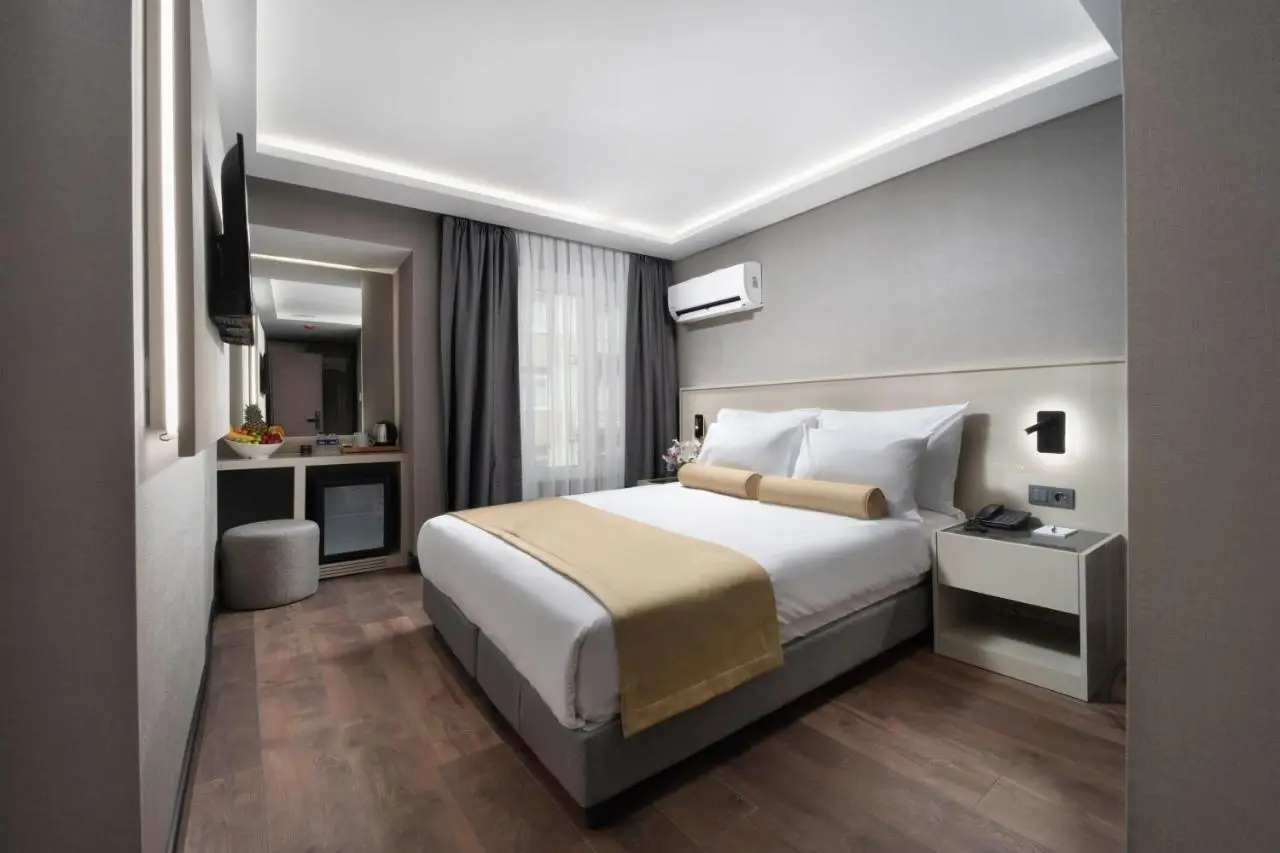 Pianoforte by Febor Hotels&Spa