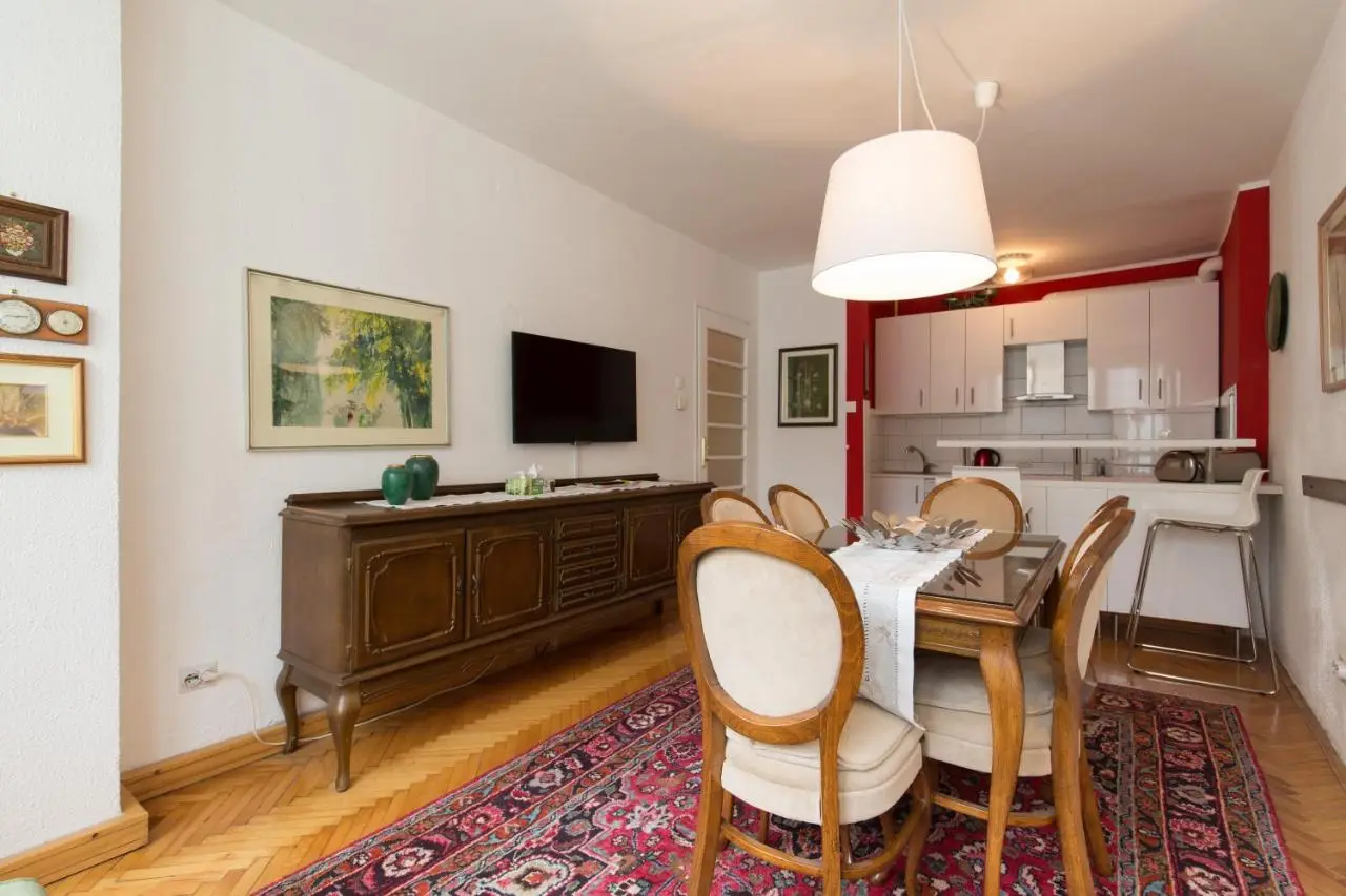 Apartment Gloria