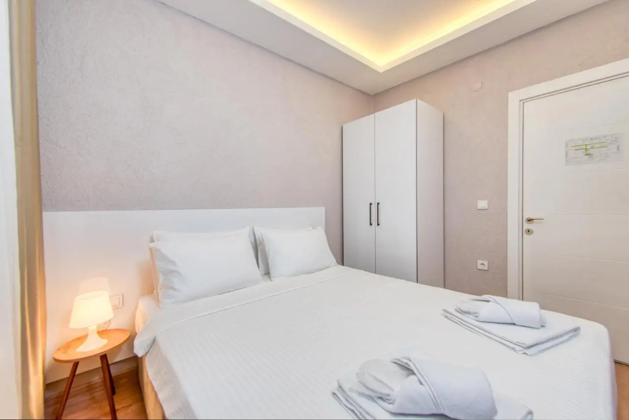 Port Apart Hotel