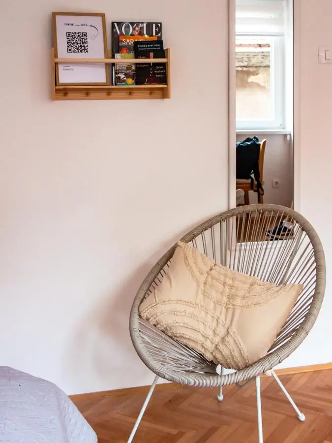Cheyf Modern Studio in Center