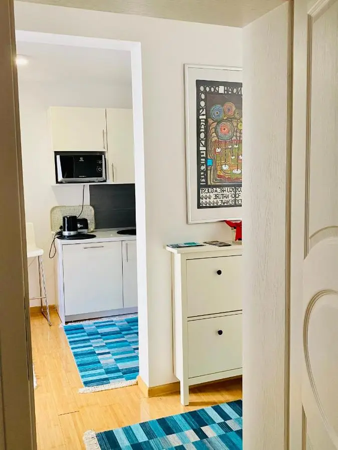 Moon Apartment Bihac
