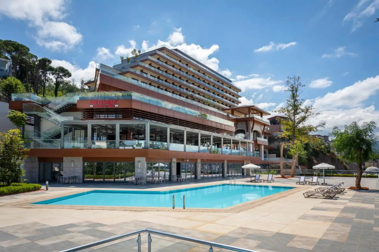 Radisson Blu Hotel Trabzon