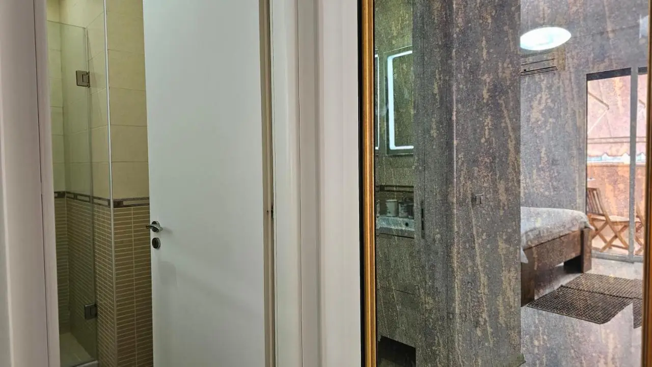 TAM Serviced 2BDR Apartment City Center No6