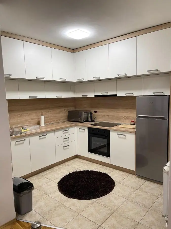 Apartman Erna
