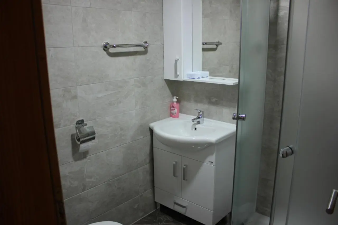 Apartments Zoni
