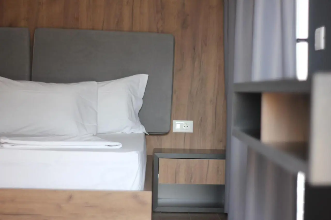 Le Rêve Boutique Hotel