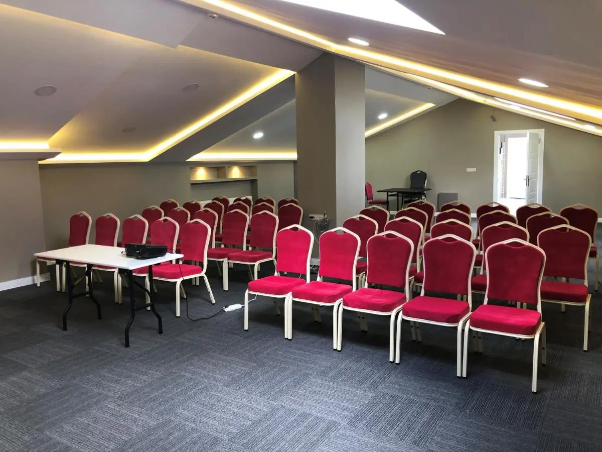 Niconya Port Suite&Hotel