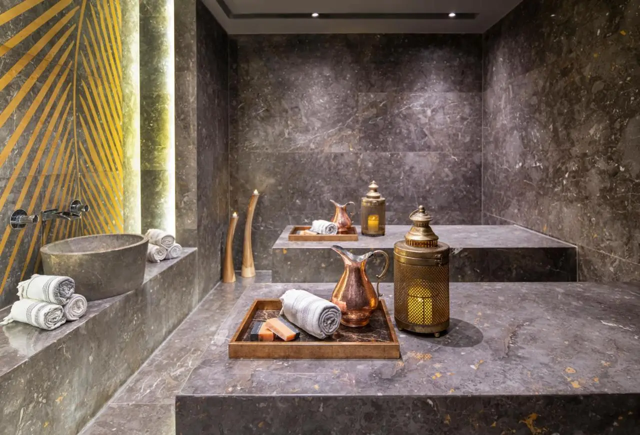 Lujo Hotel Bodrum