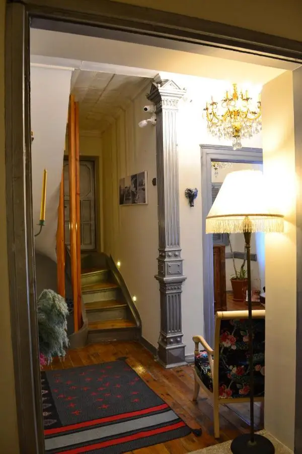 Variante Hotel