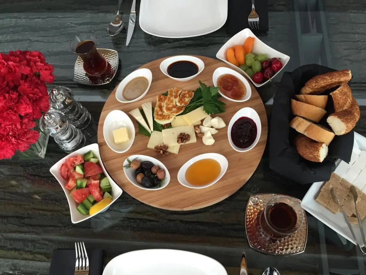 Barbera Hotel
