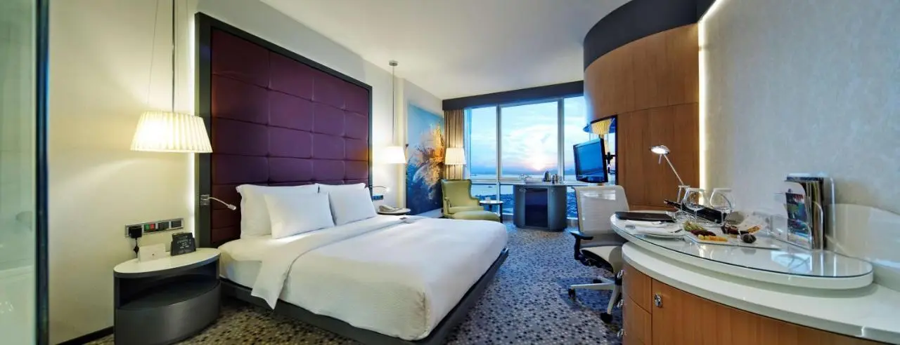 DoubleTree By Hilton Istanbul - Moda