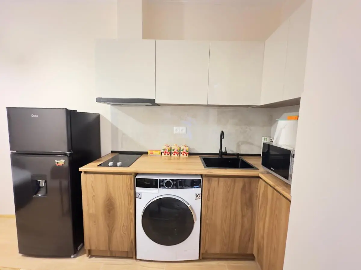Davit's Apartments 21