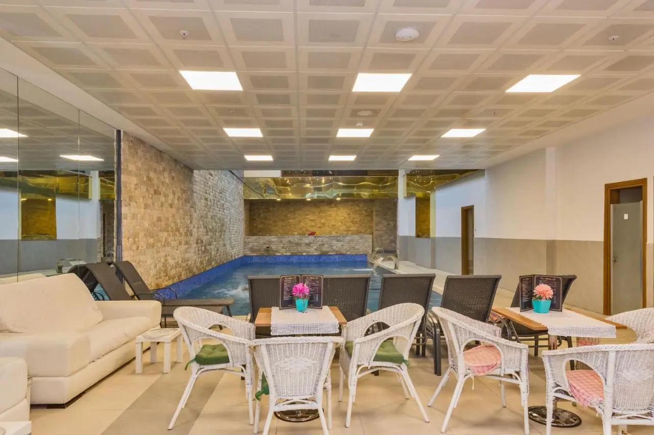 Harmony Hotel Merter & SPA