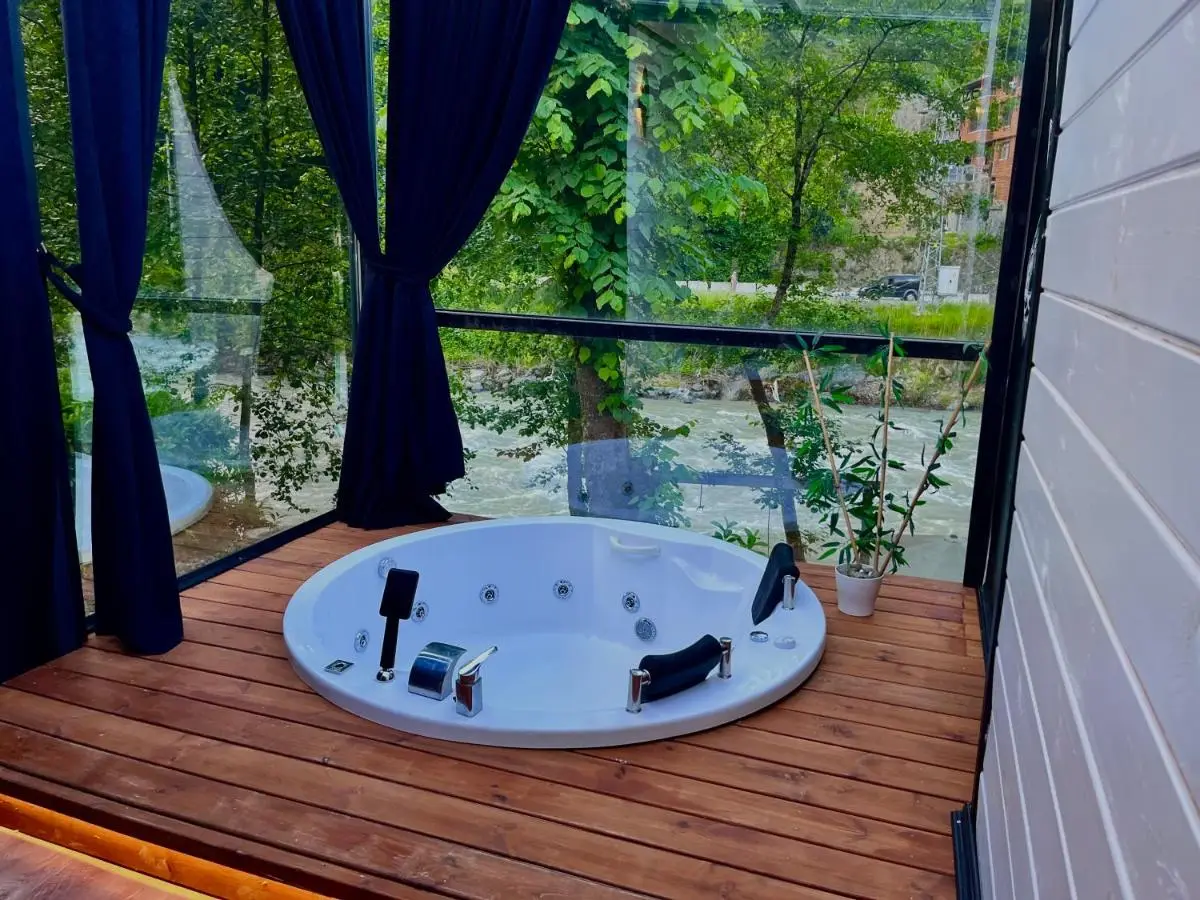 MOLVA Bungalows Otel