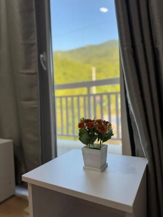 Villa Nature Konjic