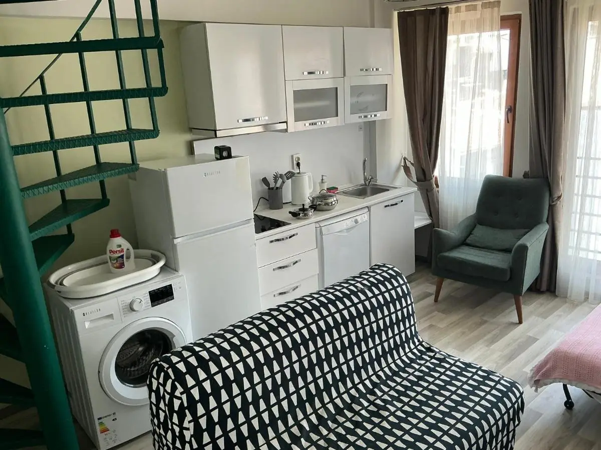 Istanbul Hub Flats